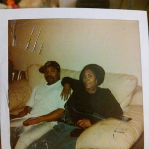 Meet your Posher, Larry